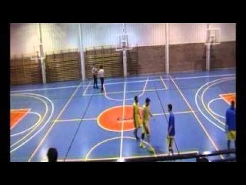 EBA B J22 Casvi Canoe