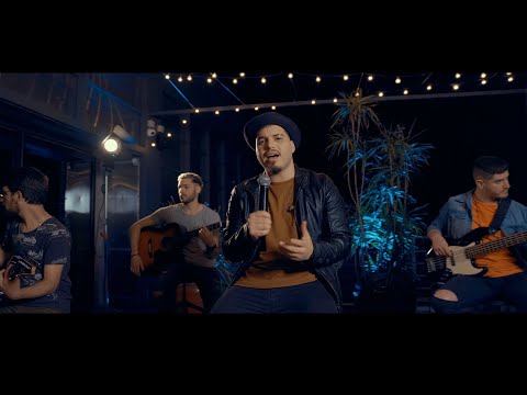 Valsi - Mejor Voy a Avisar (Video Oficial)