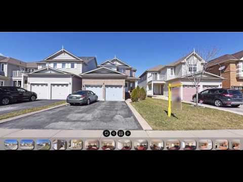 84 Vintage Gate, Brampton