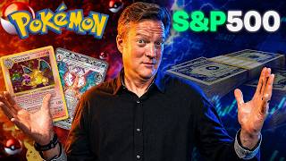 The Truth About Collectible Assets: Can Pokemon Beat the S&P 500? thumbnail