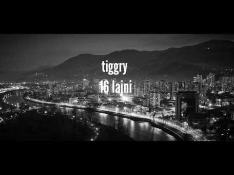 Tiggry - 16 lajni