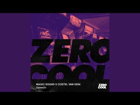 GameOn (Extended Mix)