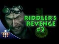 Batman Arkham Knight Riddler S Revenge Quest Trial 2 10 Numeracy 101