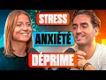 1h pour apprendre à gérer ton stress - Corps & Esprit ep.42