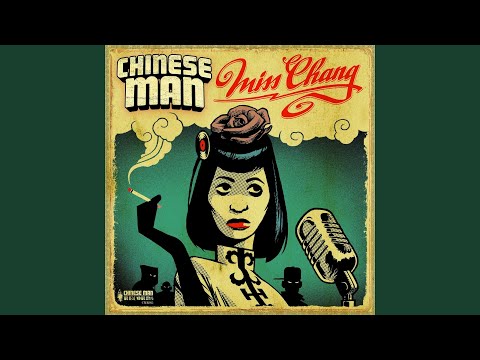 You're Listening to the Worlds (feat. Lush One, Plex Rock) [Chinese Man Remix]