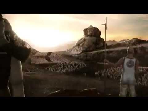 Empire Earth II[Trailer]