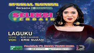 Download lagu Erie Suzan - Laguku mp3 Download lagu Erie Suzan - Laguku mp3