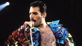 Freddie Mercury nyomában