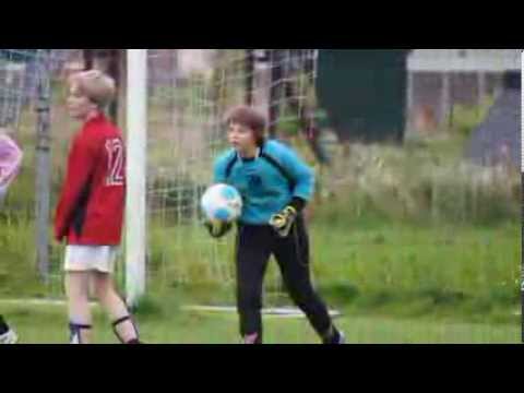 FC Rijnvogels D4 en C4