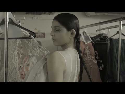 Beautick - Vaishali  - SS 2023 Paris ( Backstage )