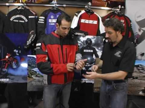 Speed & Strength Coast is Clear All Season Jacket at RevZilla.com