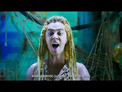 El pulpo se convierte en chef y se hace a sí mismo un plato#movie