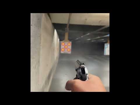 Suppressed vs Unsuppressed Walther PPK/s 22lr SilencerCo Sparrow Suppressor CCI MiniMag/Suppressor