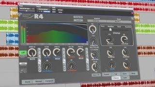 Video thumbnail for Meet R4: Reverb Royalty from Exponential Audio by ExponentialAudio