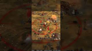 Не був готовий!► C&C Generals Zero Hour