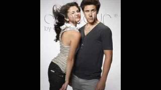 Make It Happen - Selena Gomez ft. David Henrie (HQ+ Download)