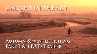 Caught In The Act Parts 3 &amp; 4 - DVD Full Trailer &amp; Intro