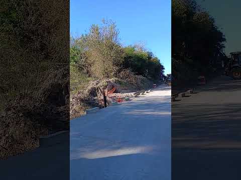Paso de La Arena. Departamento Parana. Entre Rios. Parte 03