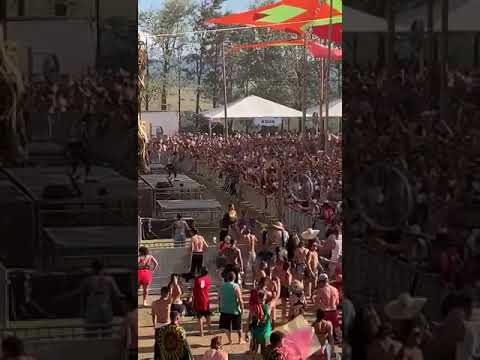 MANDALLAH 2019 - VEGAS