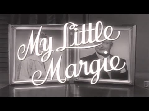 My Little Margie 50s sitcom 2 of 88