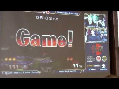 Fight Pitt IV Minitage