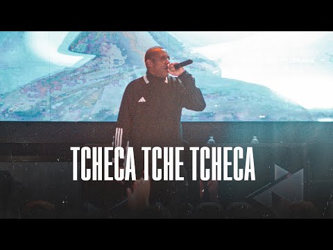 TCHECA TCHE TCHECA - MC GW E DJ MILTINHO