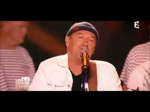 SOLDAT Louis & Les Marins d'Iroise  " Du Rhum des Femmes " Les Copains d'abord en Bretagne