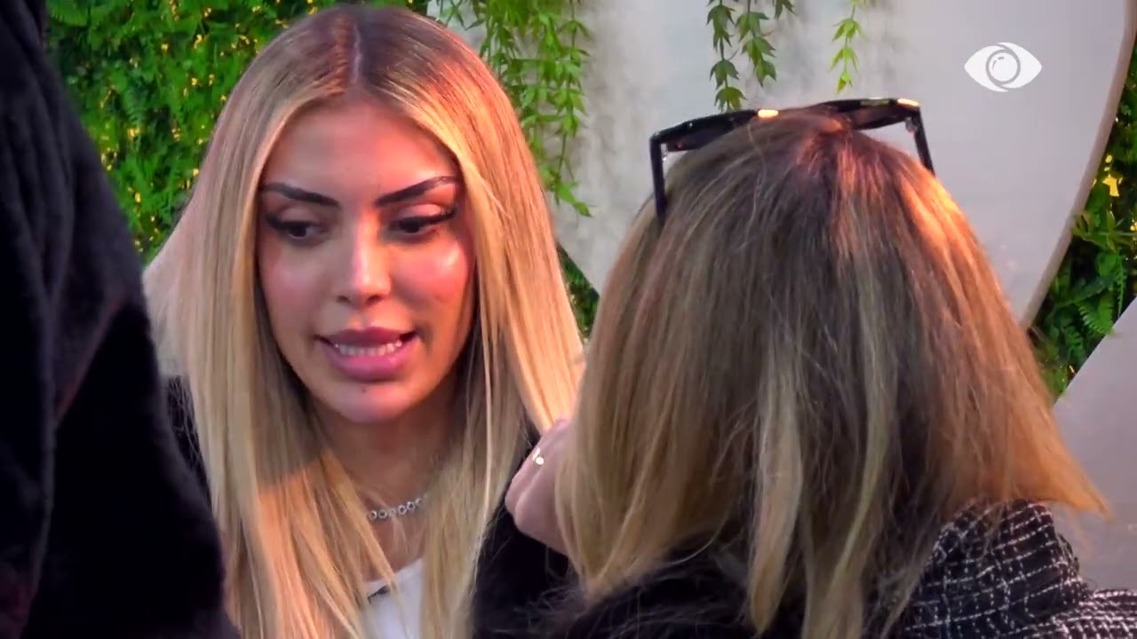 Brikena bisedon me Selin: Unë do të doja të dilte Miri, por në këtë situatë…