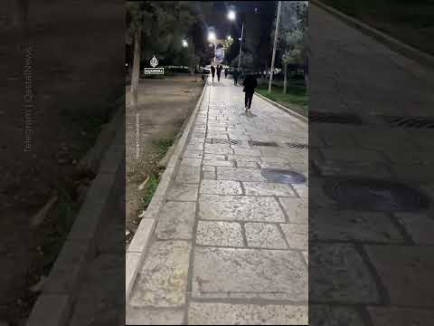 Al-Aqsa Mosque reopens after 40-day closure by Israel