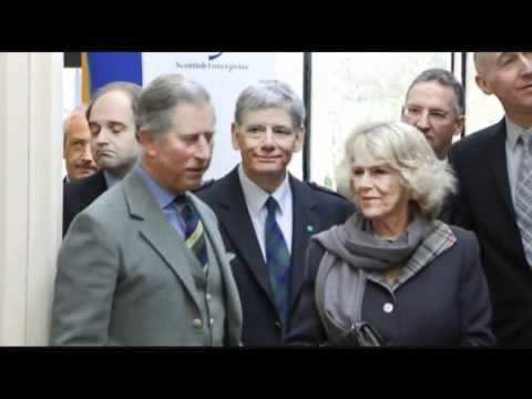 Mock The Week - Newsreel - Prince Charles voiced by Hugh Dennis.mp4