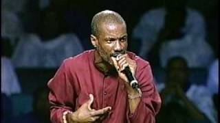 Bishop Noel Jones - FGBCF Conference 1998 pt5