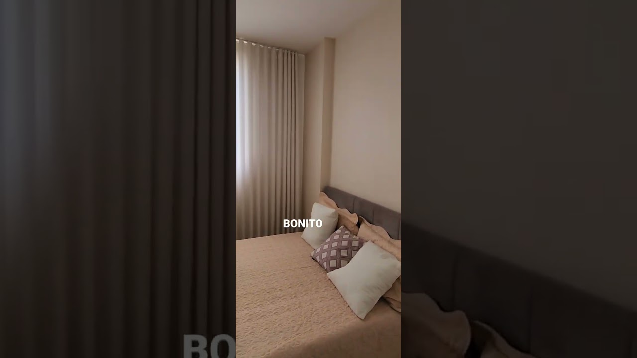 Gran Park Residencial Apto 2 quartos Lagoa Santa