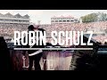 ROBIN SCHULZ – THE WAY TO TOMORROWLAND (I BELIEVE I’M FINE)