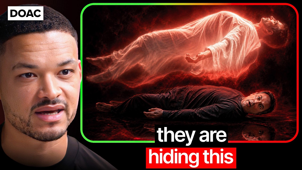 Michio Kaku Will Not Tell You Whether Aliens Exist, No Matter What You Threaten