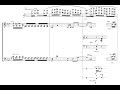 LADY MACBETH OF MTSENSK Shostakovich Act I Intermezzo And Scene 3 Orchestral Reduction
