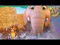Holey Moley Jungle Beat Compilación 2022