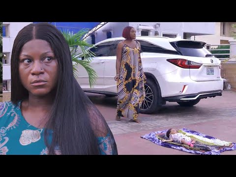THE TWIN SISTERS BOND 11&12 (NEW TRENDING MOVIE) Destiny Etiko & Lizzy Gold Latest Nigerian Movie
