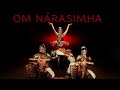 OM NARASIMHA TEAM NATANAM 4K BHARATHANATYAM NARASIMHA KAUTHUVAM