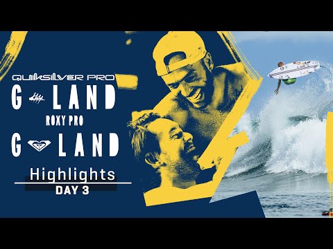 Highlights Day 3: Toledo, Igarashi, Medina, Colapinto Looking Strong Heading Into Finals Day