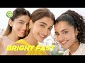 Garnier Bright Complete Vitamin C Serum | Telugu | 20 Seconds