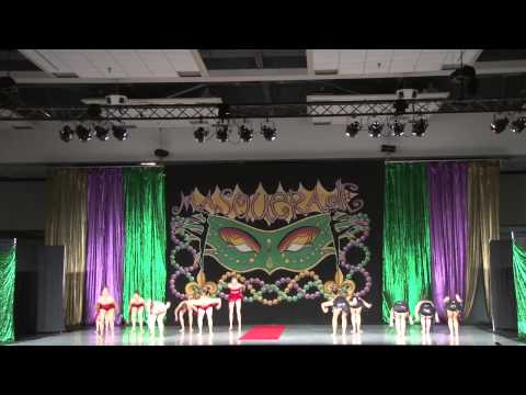 THE ESCAPE - Storm Dance Alliance [St. Louis, MO]