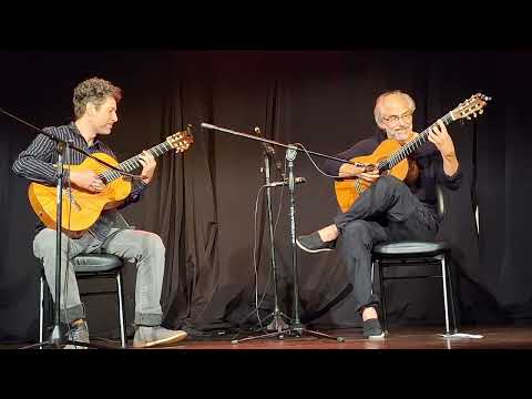 La trampera - Anibal Troilo