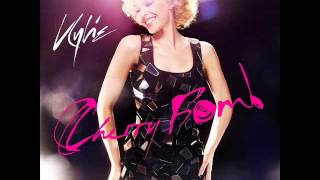 Kylie Minogue - Cherry Bomb