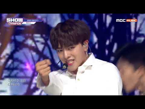 Show Champion EP.322  ONEUS  - Twilight