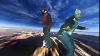 Can&#39;t Control Me  Cappadonna &amp; Amar Divine prod. by  Spliff Star