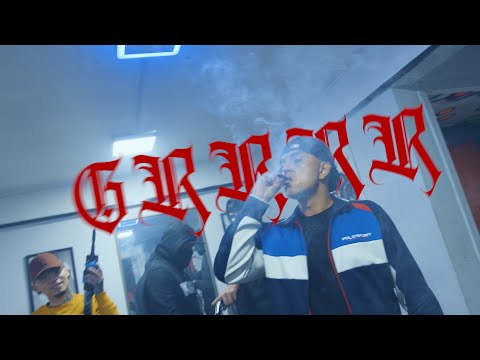 MOEAZY - TRAPBOY (prod. TAZMIAN)