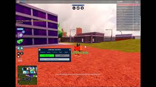 Auto Rob For Jailbreak Roblox 2019 Script