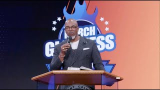 Dr. Claybon Lea, Jr. – “Do What You’re Told”