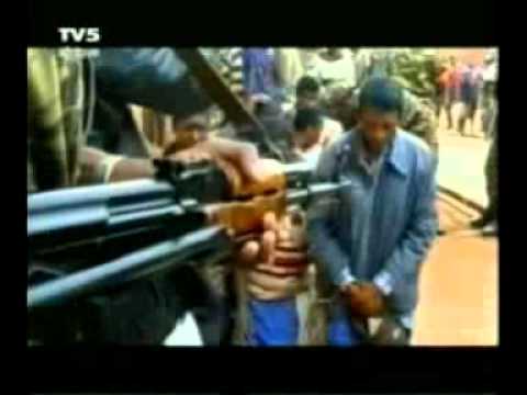 RAP Gasy   "Cartier Mafia".flv