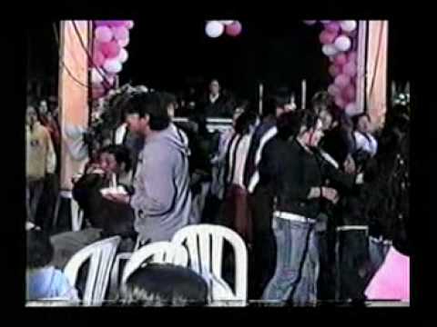 GRUPO BABY ZACLI SACO LARGO HUAYÑO G.Z.